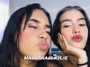 Hannahandkylie