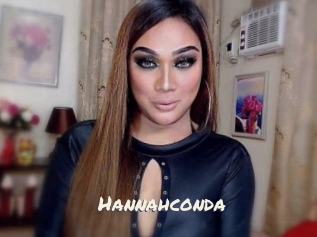 Hannahconda