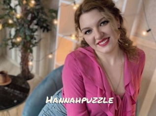 Hannahpuzzle