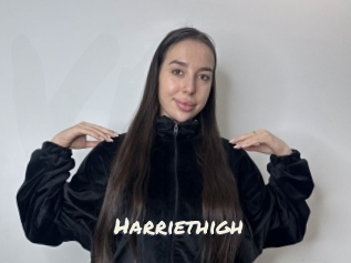 Harriethigh