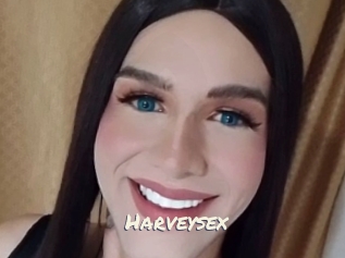 Harveysex