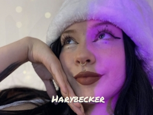 Harybecker