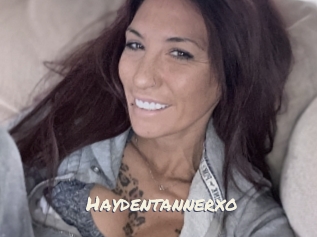 Haydentannerxo