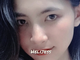 Helijess