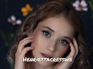 Henriettacresswe