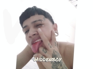 Hiddenboy