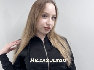 Hildabulson