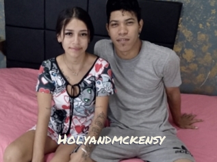 Holyandmckensy