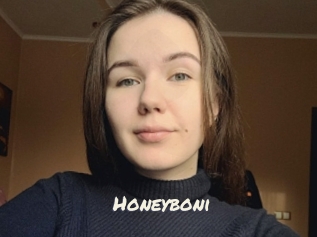 Honeyboni