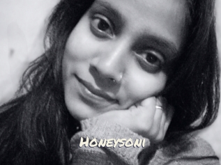 Honeysoni