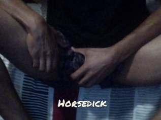 Horsedick