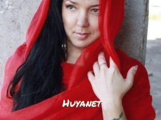 Huyanet