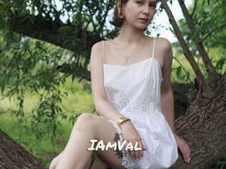 IAmVal