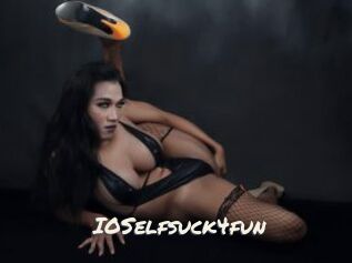 IOSelfsuck4fun