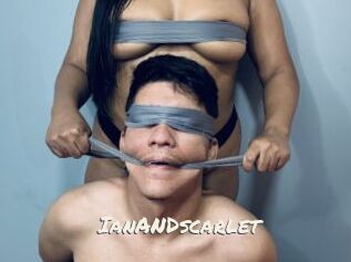 IanANDscarlet