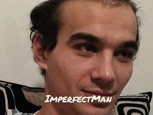 ImperfectMan