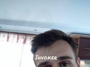 Invoker