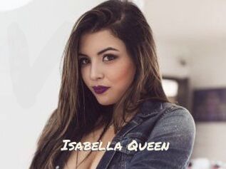 Isabella_Queen