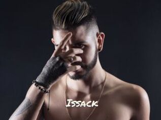 Issack