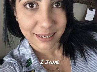 I_jane