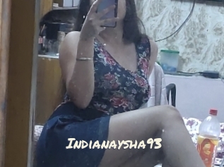 Indianaysha93