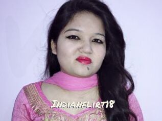 Indianflirt18