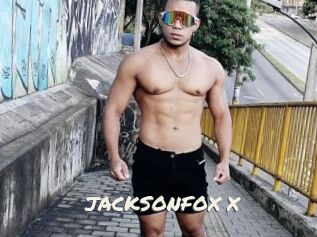 JACKSONFOX_X