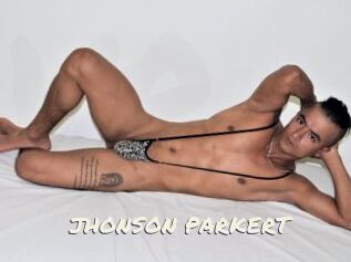 JHONSON_PARKERT