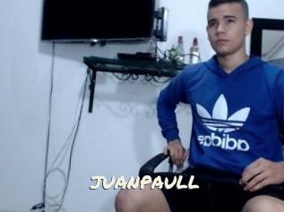 JUANPAULL