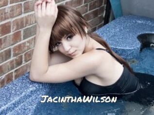 JacinthaWilson