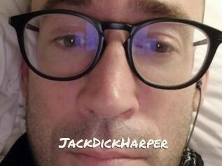 JackDickHarper