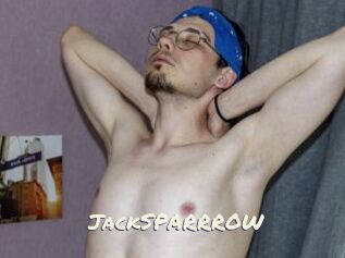 JackSPARRROW