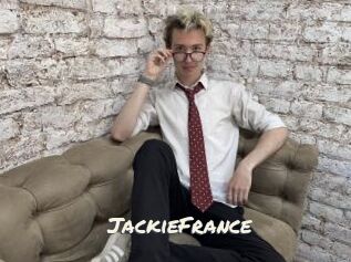 JackieFrance