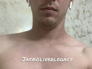 Jackoliverlegacy