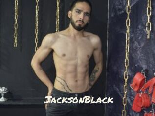 JacksonBlack