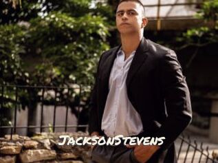 JacksonStevens