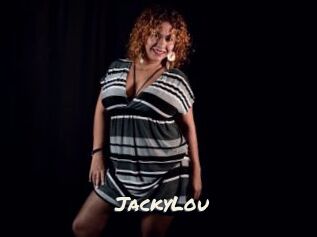 JackyLou