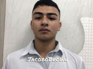 JacoboBrown