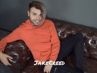 JakeCreed