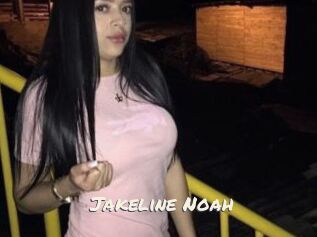 Jakeline_Noah