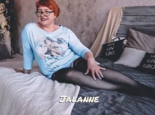 Jalanne