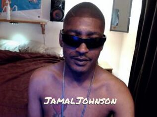 JamalJohnson