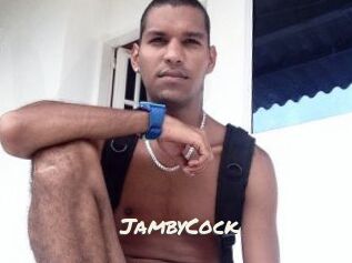 JambyCock