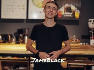 JameBlack