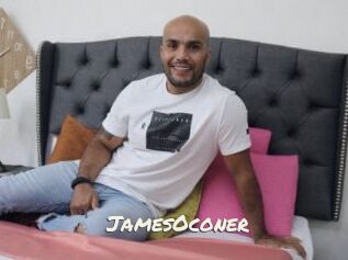 JamesOconer