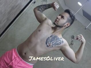 JamesOliver