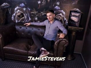 JamieStevens