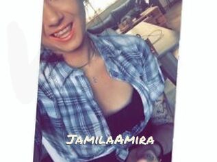 JamilaAmira