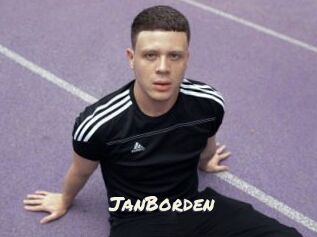 JanBorden