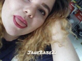 JaneBabe21